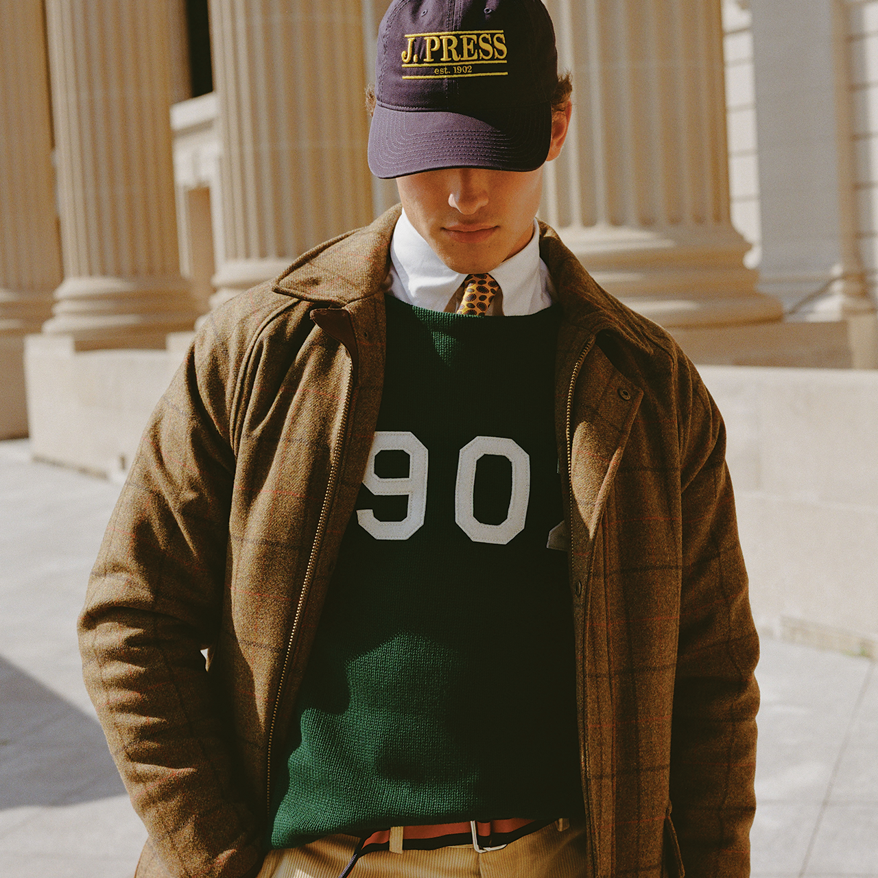 Fall/Winter’25 Lookbook