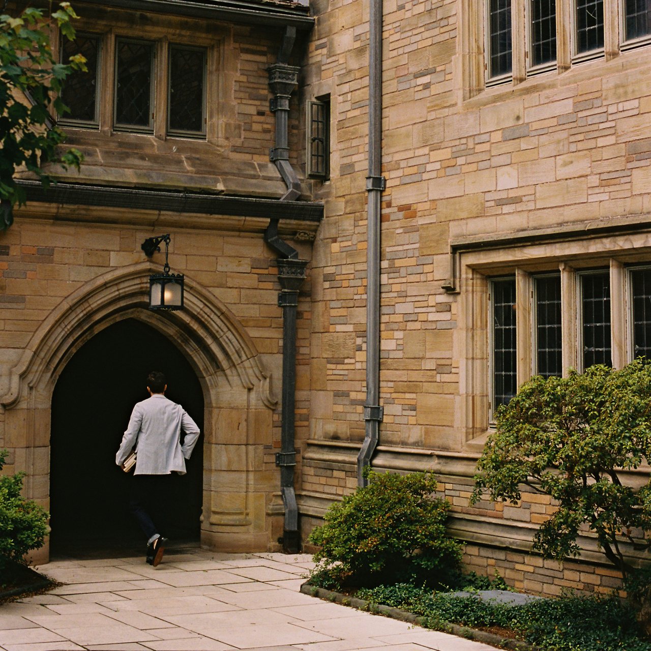 SUMMER IVY: THE CLASSICS