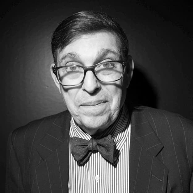 A Message from Richard Press