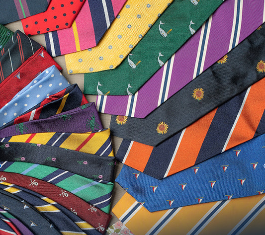 The Necktie Dream