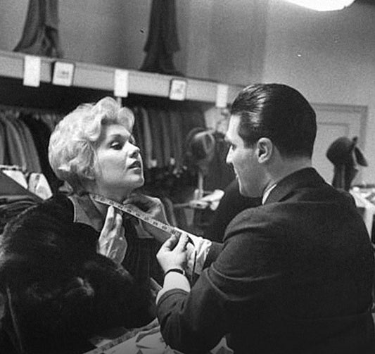 Taking the Measure of Kim Novak