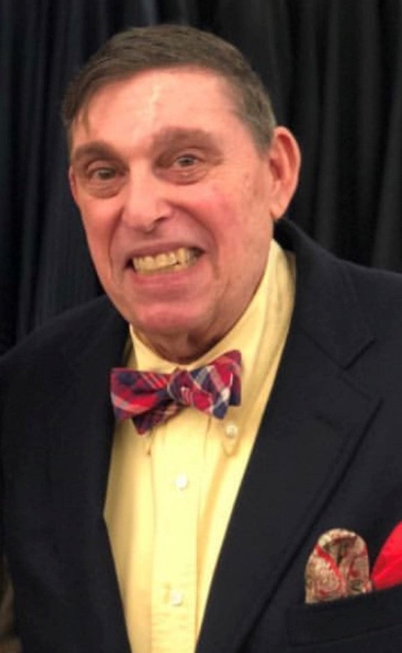 The Art Of Getting Dressed J. PRESS