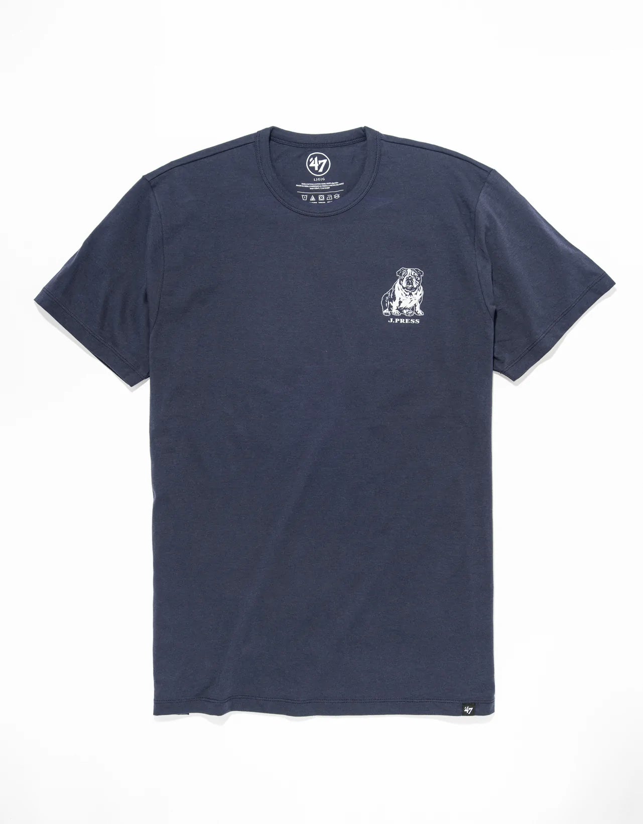 Men's T-Shirts & Sweatshirts | Crew Neck Sweatshirts - Men's Tees – J ...