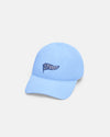 J. Press Burgee Light Blue Needlepoint Hat