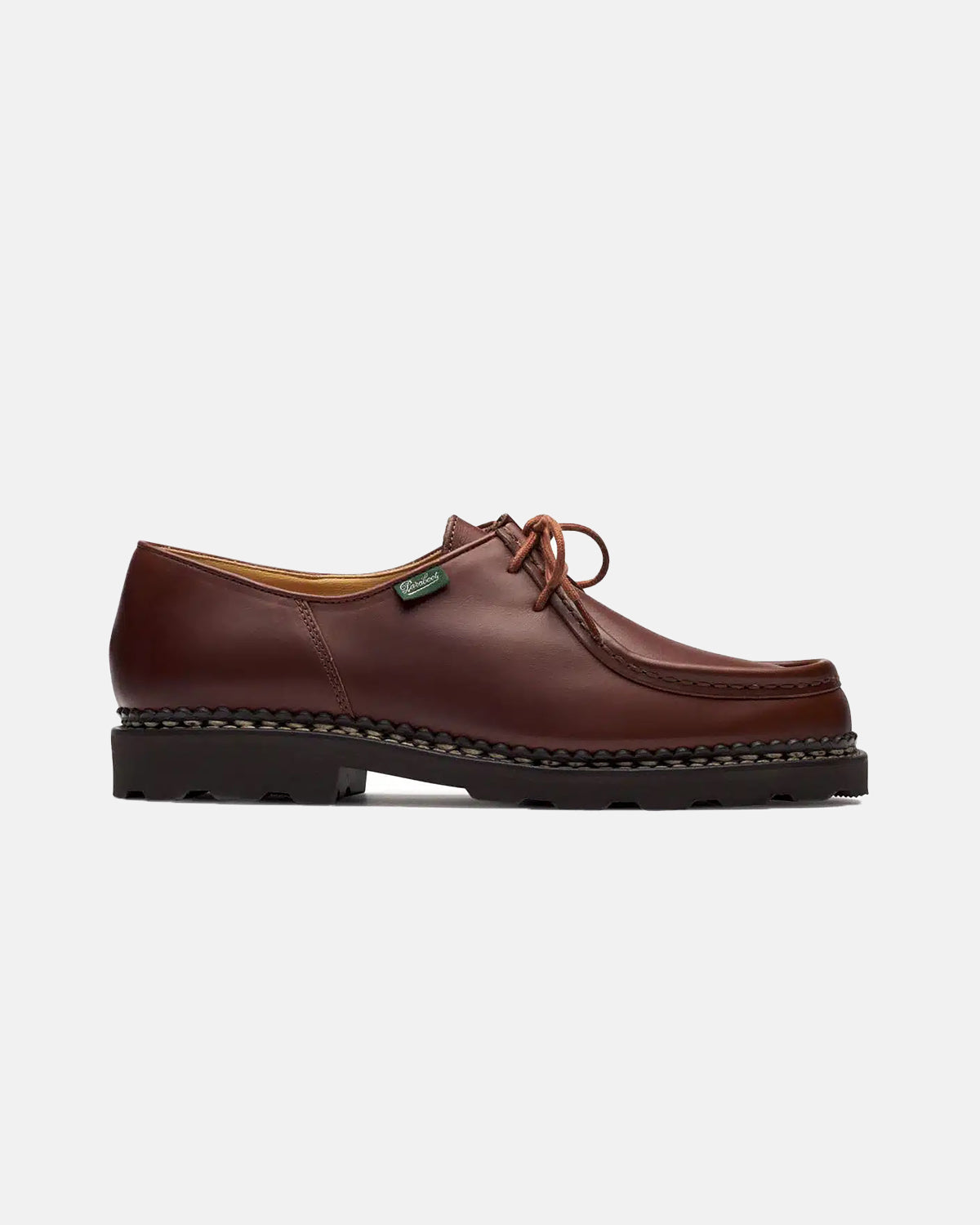 Brown Paraboot Michael