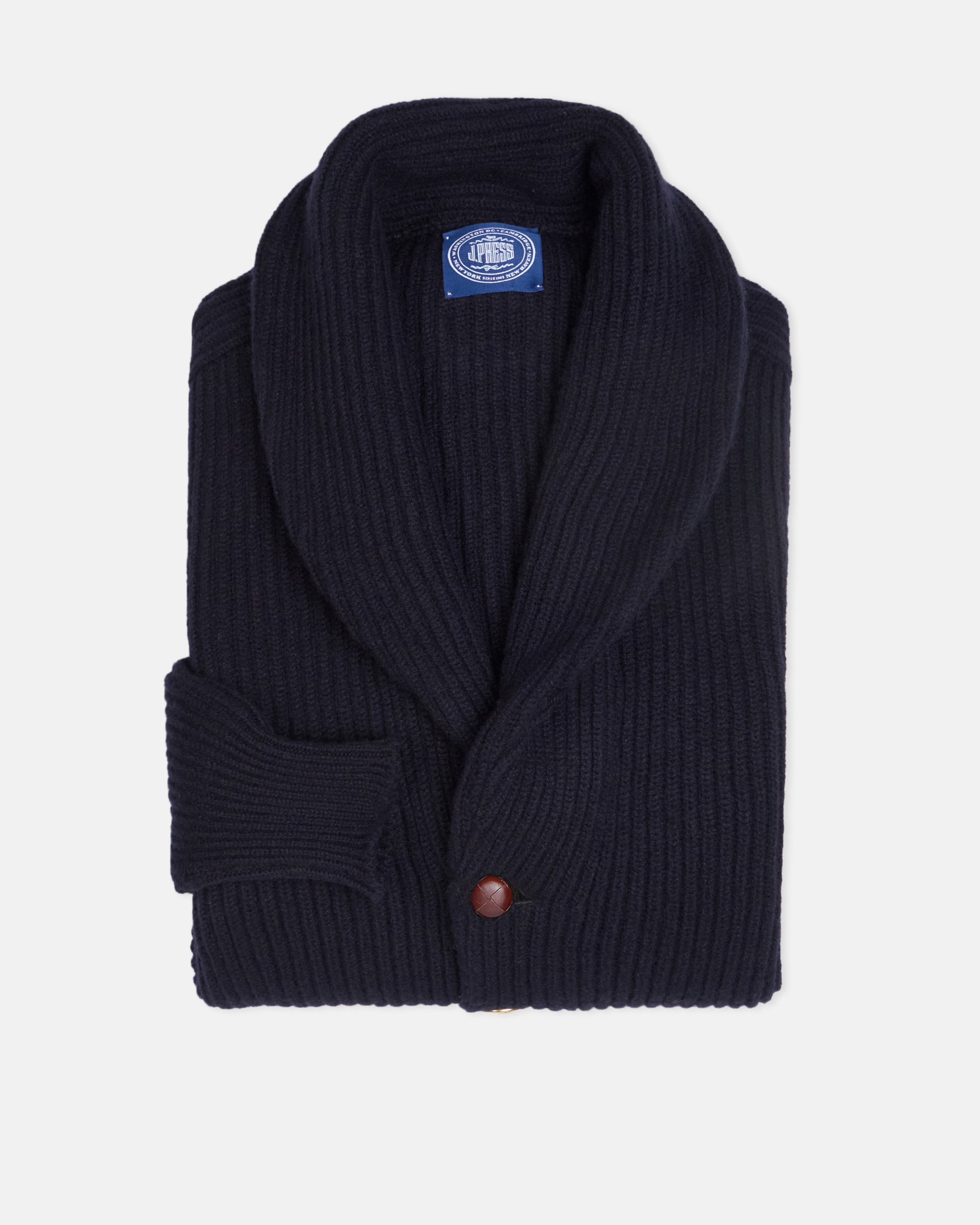 トップス W154 wjk lomond shawl collar cardigan M W154 wjk lomond shawl collar cardigan M MERINO SHAWL COLLAR