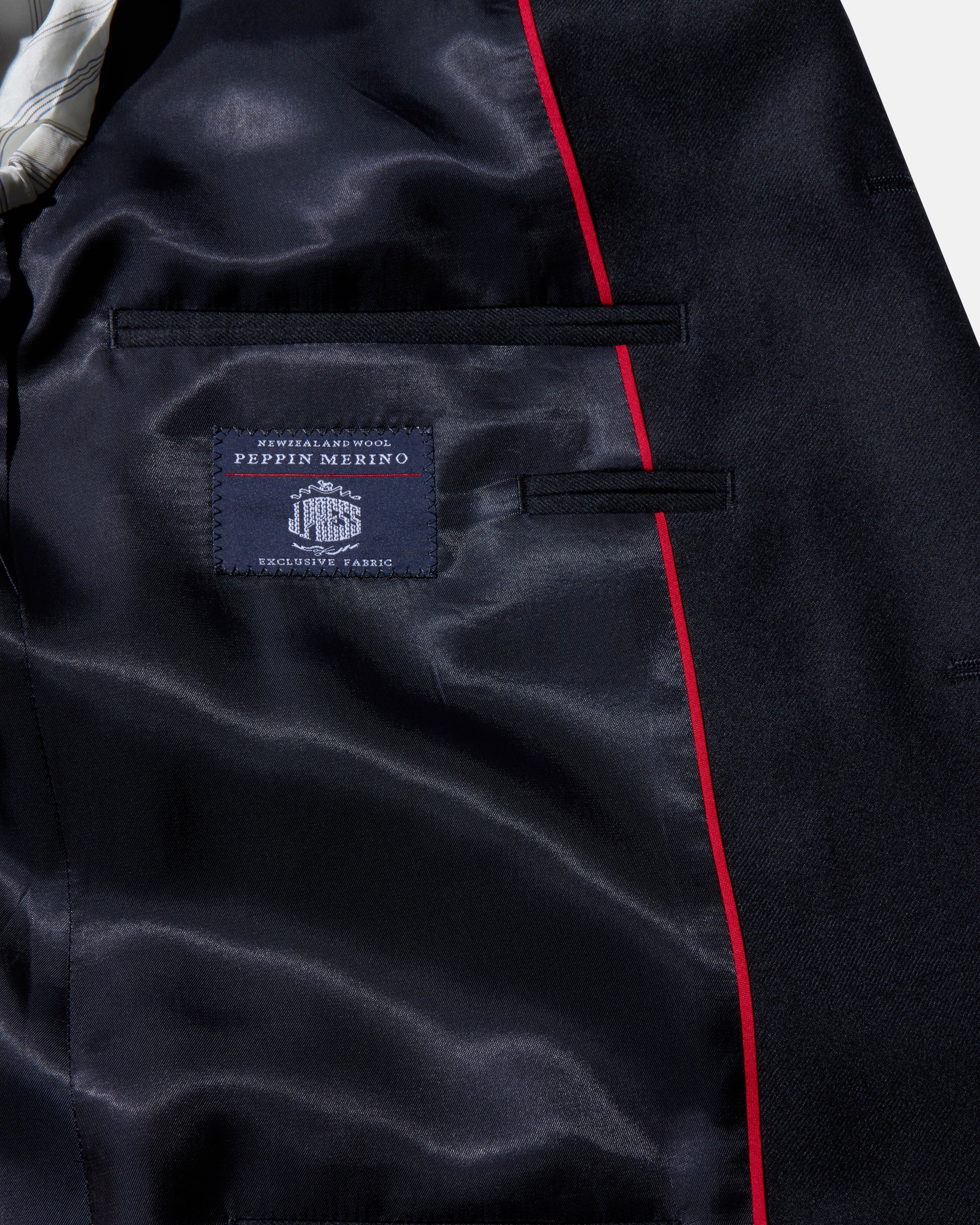 Made-in-Japan Authentic Blazer 3B