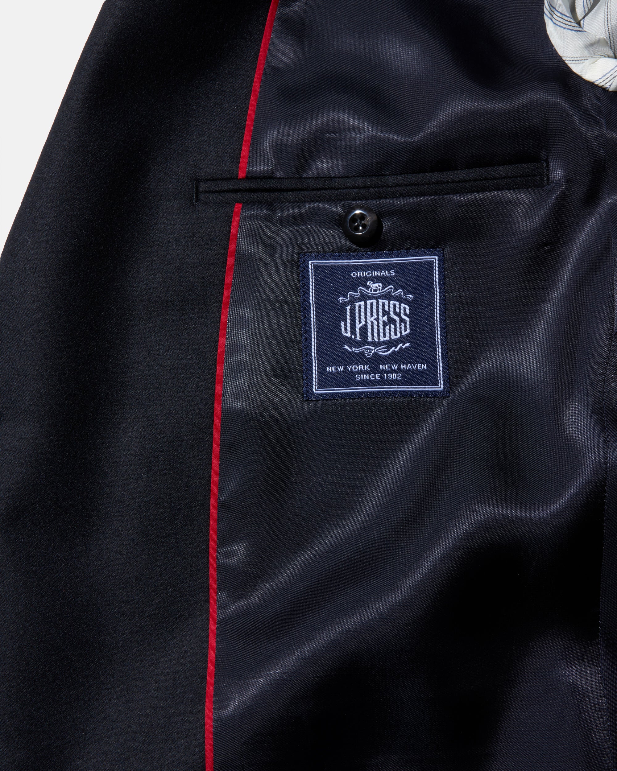 h*r様 CIOTA × J.PRESS 3B AUTHENTIC BLAZER 𝗝.𝗣𝗥𝗘𝗦𝗦 𝗢𝗥𝗜𝗚𝗜𝗡𝗔𝗟𝗦 | . CIOTA × J.PRESS 3B AUTHENTIC