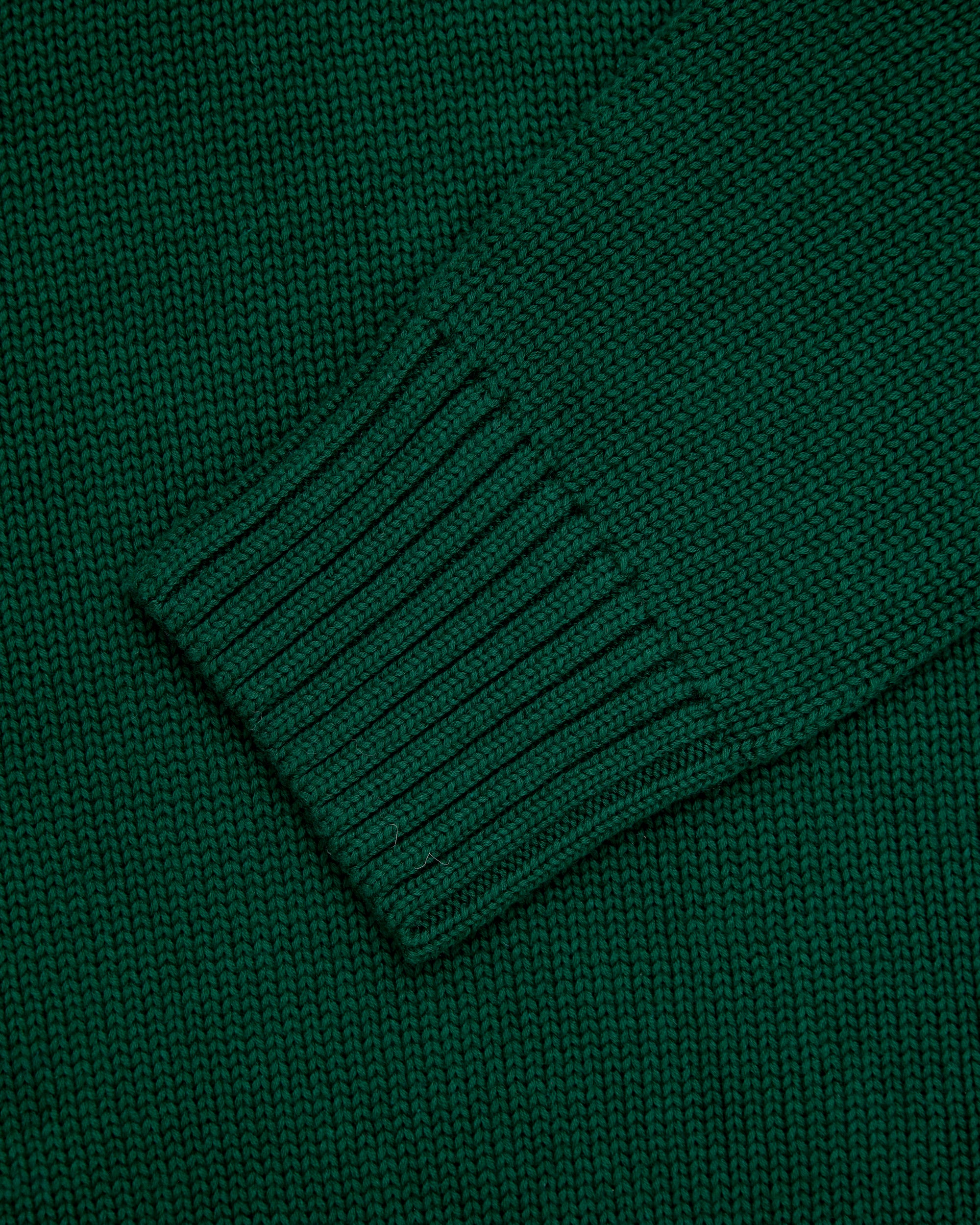 1902 "Take Ivy" Varsity Boatneck Sweater