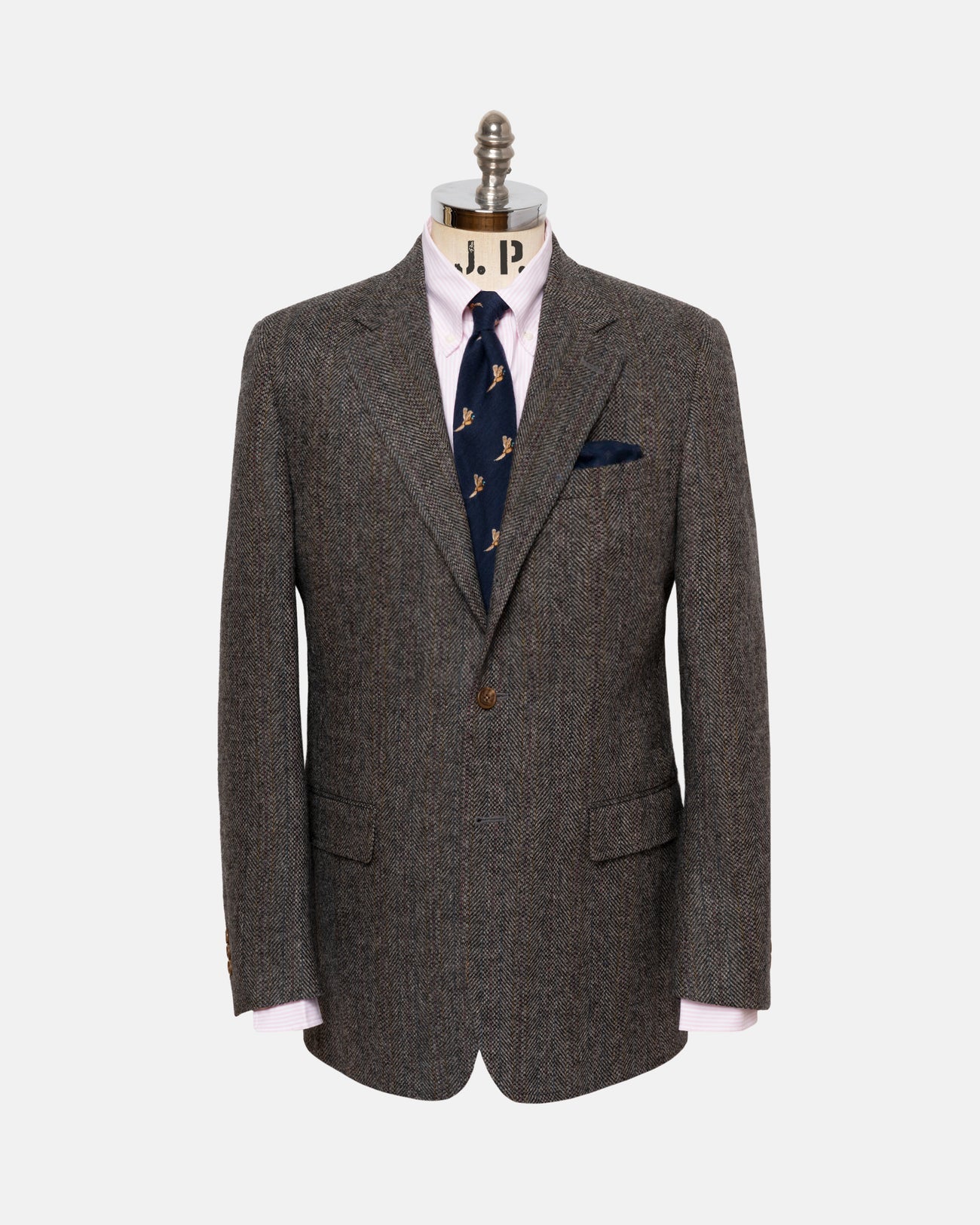 Sport Coats & Blazers | Timeless Sport Coats, Blazers & Vests
