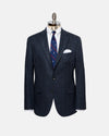 Cambridge Herringbone Wool/Cashmere Sport Coat