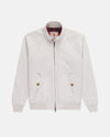 Made-in-England Mist Baracuta G9 Harrington Jacket