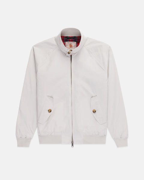 BARACUTA G9 HARRINGTON JACKET ENGLAND製 Baracuta G9 Harrington Jacket - Mist | J. Press