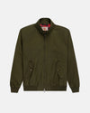 Made-in-England Baracuta G9 Harrington Jacket