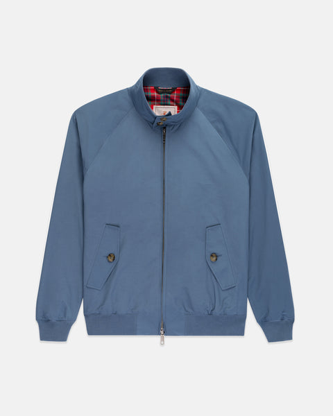 Baracuta G9 Harrington Jacket - Avio | J. Press