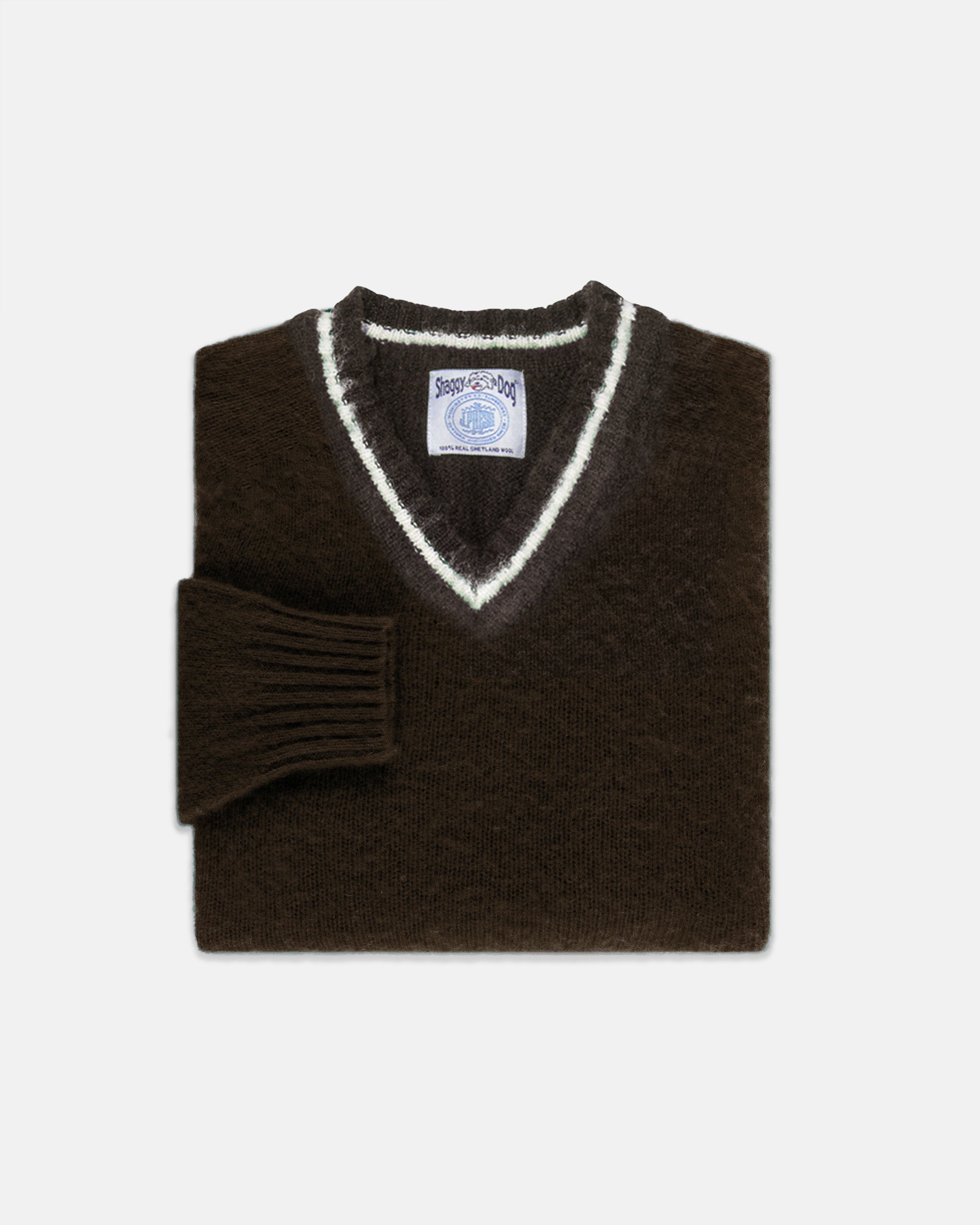 vintage 50s イェール大学 PURE WOOL 1940s 40s 50s 1950s Novelty Horse Knit Wool Cowichan Sweater