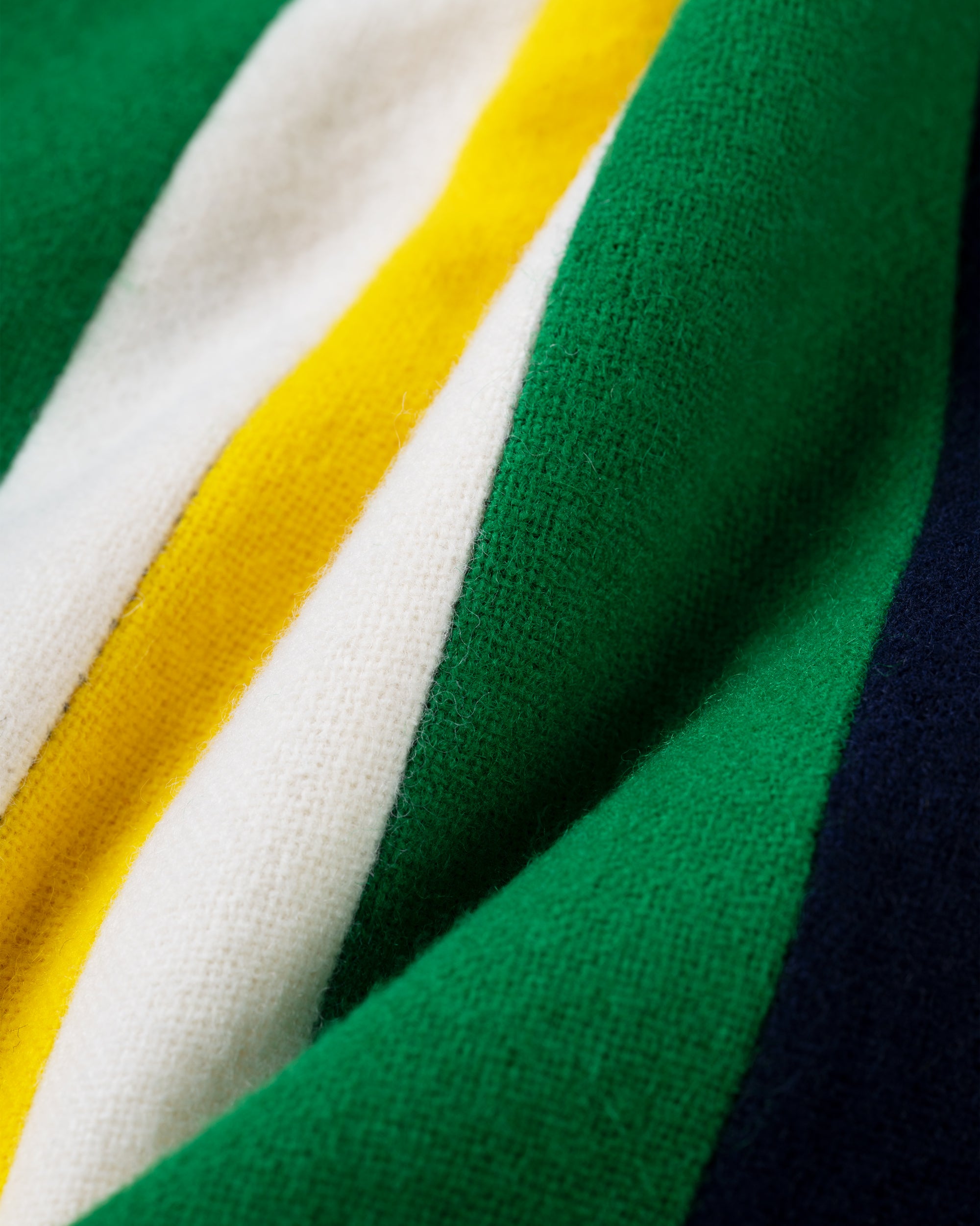 Made-in-England Branford College Schoolboy Muffler