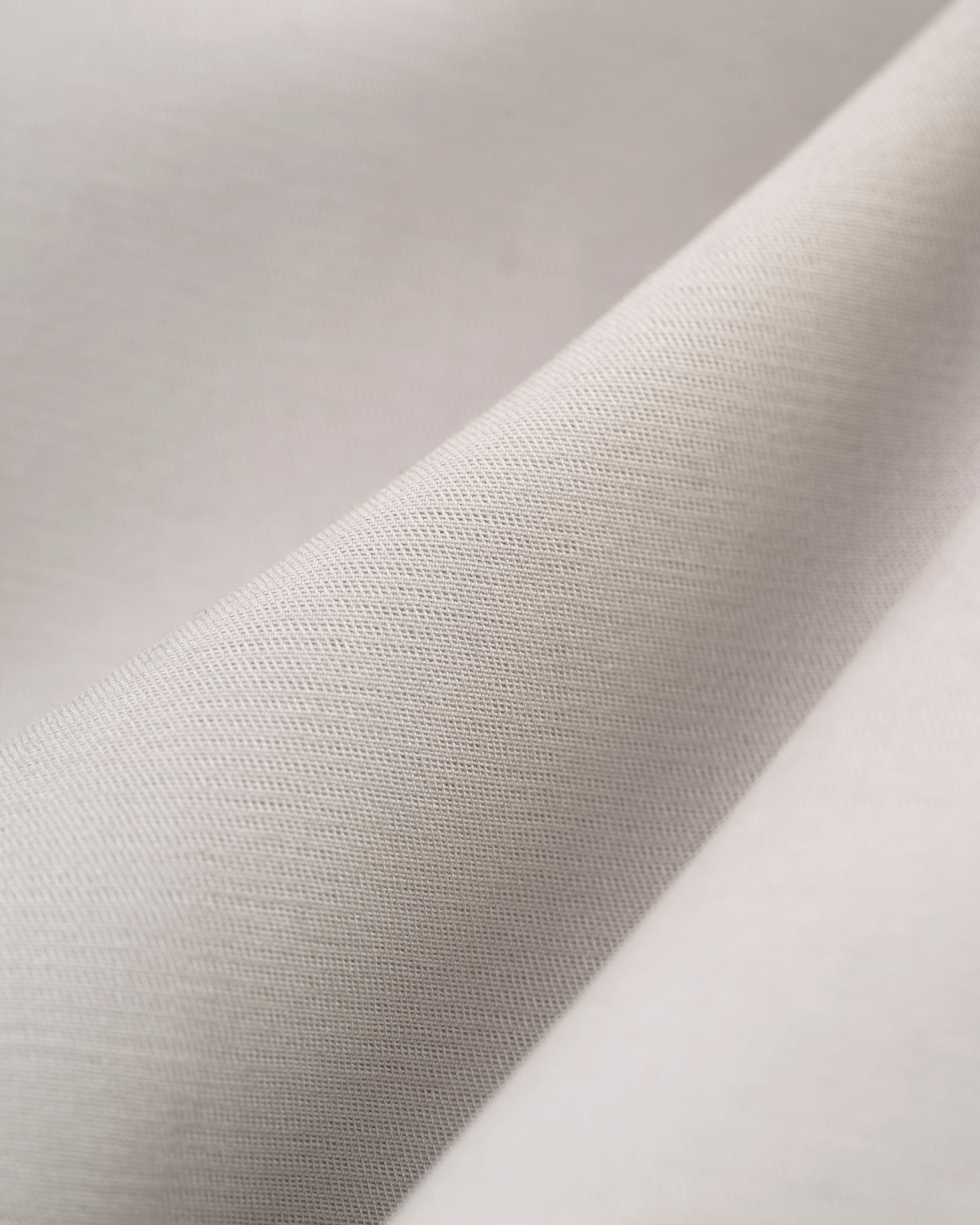 Made-in-England Stone Cotton London Mac