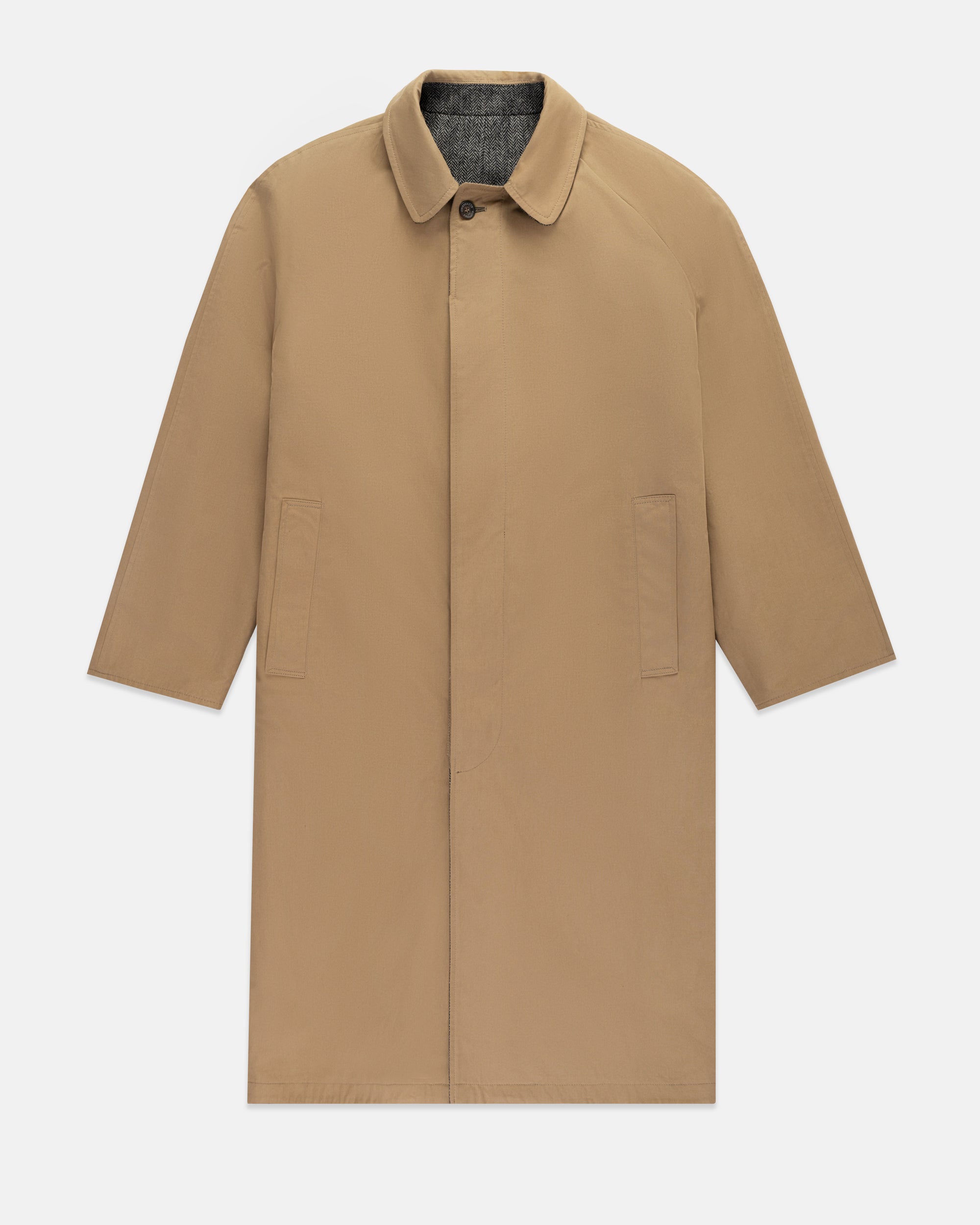 ジャケット・アウター lawgy handmade herringbone jacket outer ジャケット・アウター lawgy handmade herringbone jacket outer