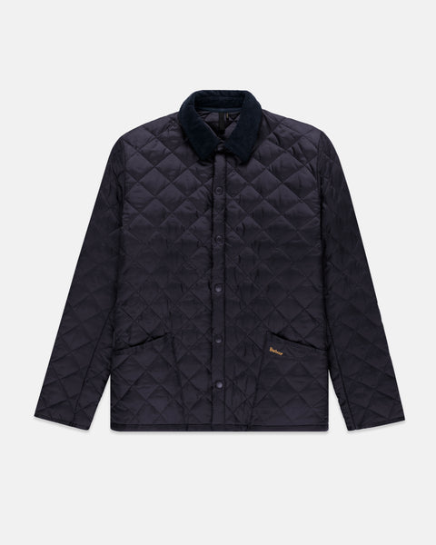 Barbour　LIDDESDALE QUILTED JACKET Barbour 30th Anniversary Liddesdale Quilted Jacket | Uncrate