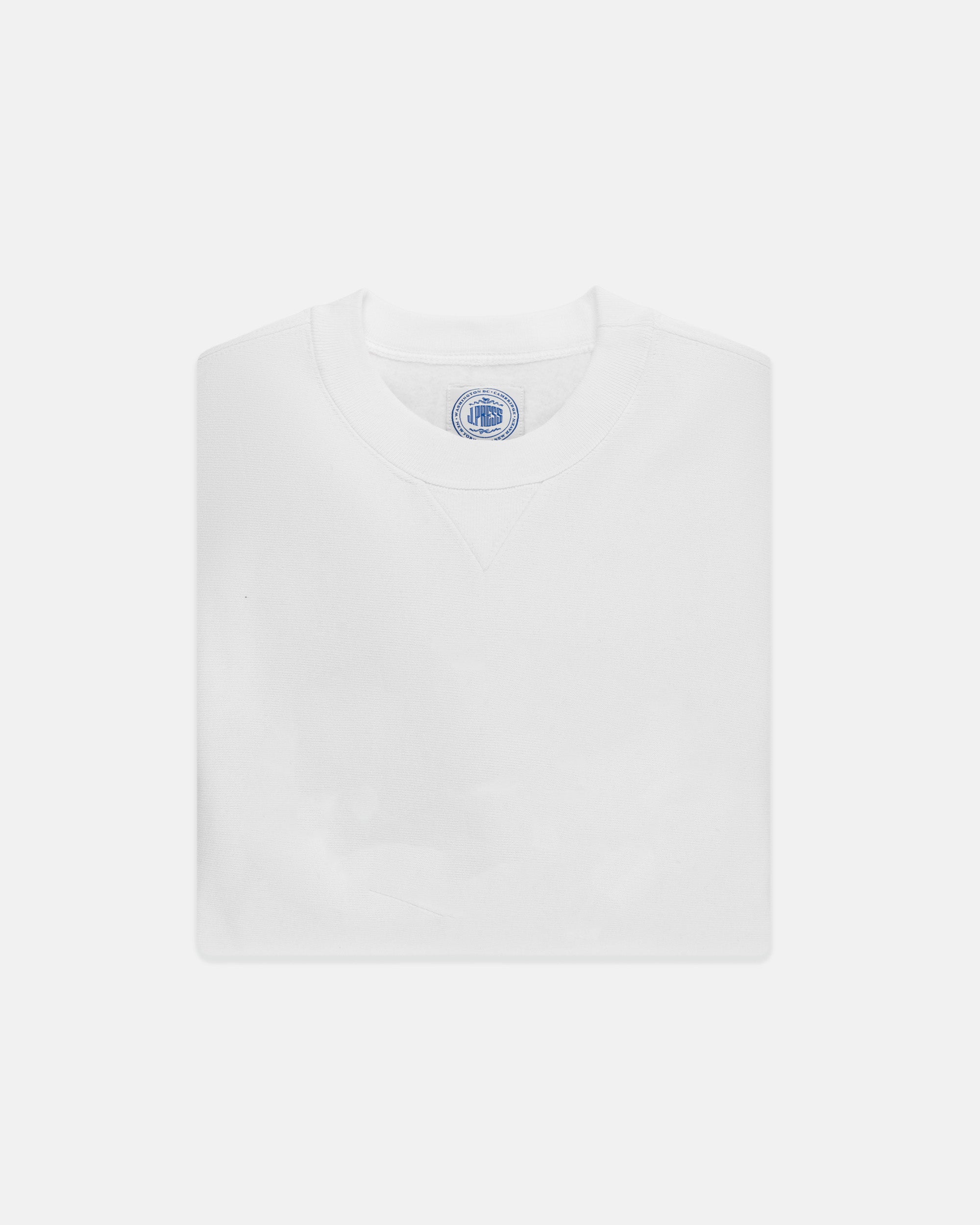 グレーロングスリーブフーディ（ブラウン）