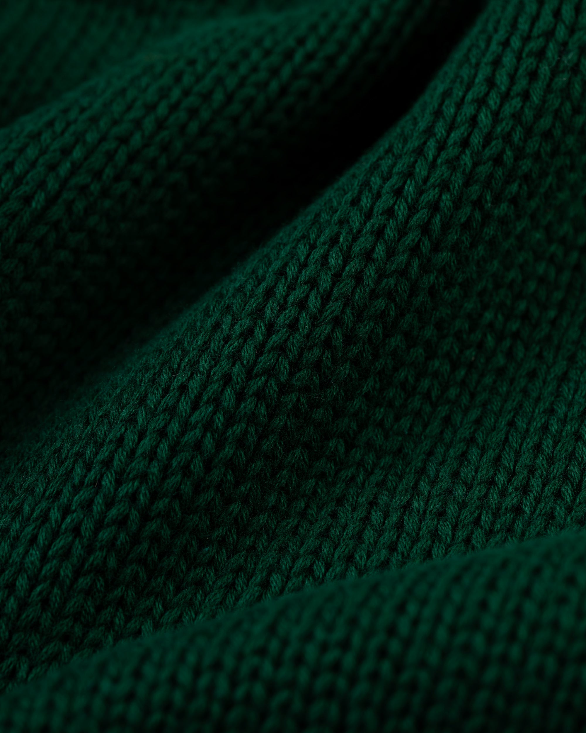 1902 "Take Ivy" Varsity Boatneck Sweater