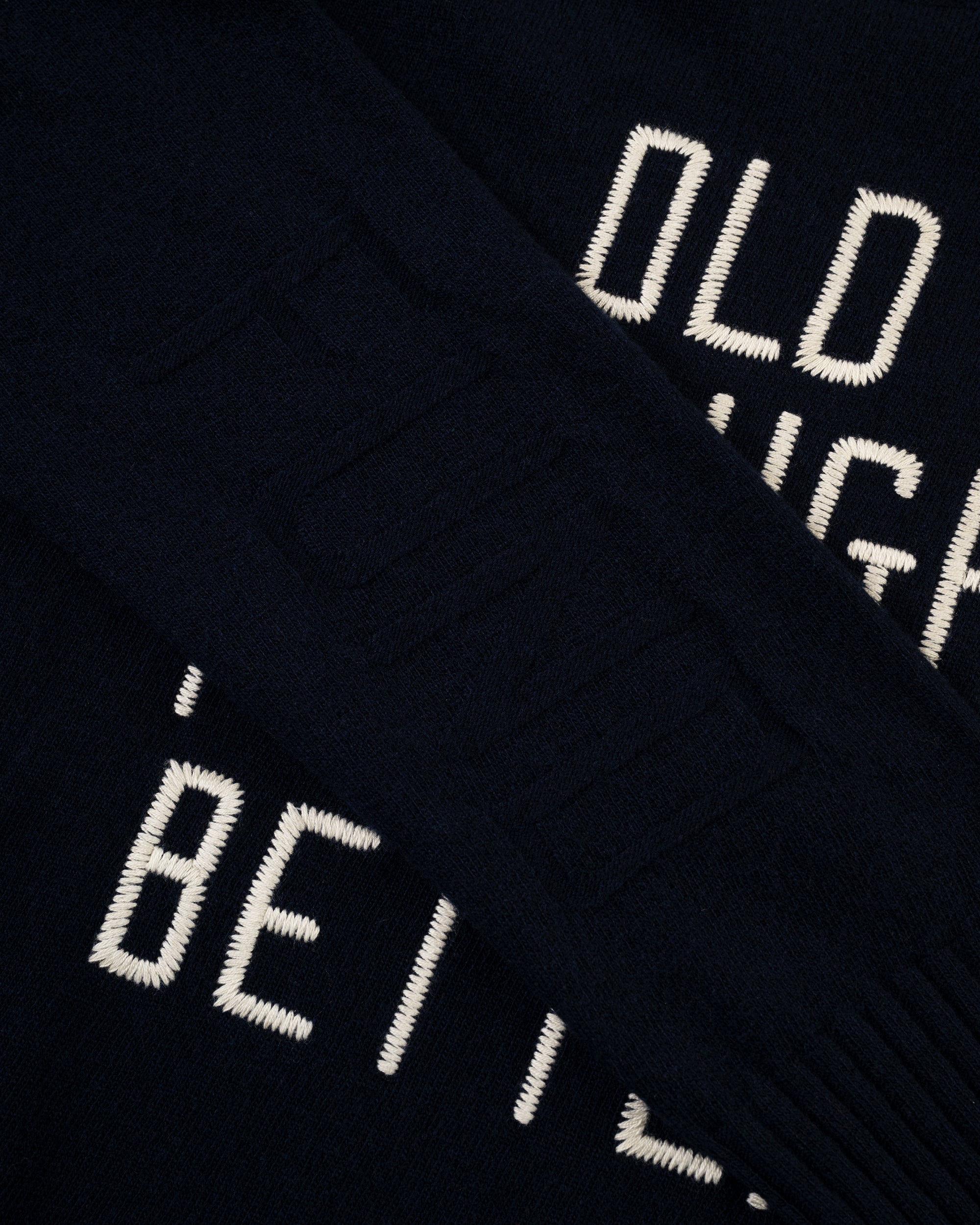 Made-in-England "Old Enough to Know Better" Duke of Devonshire Sweater