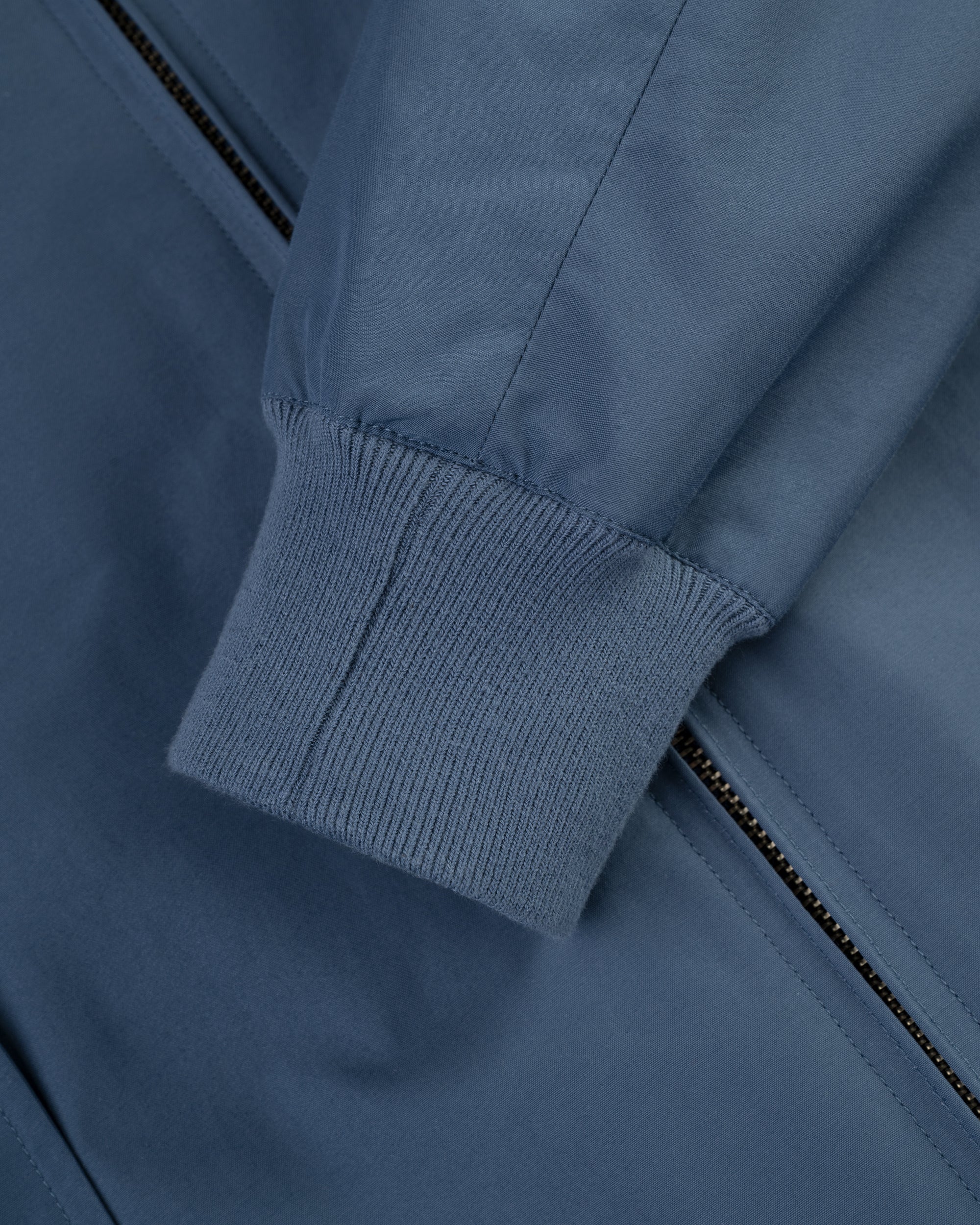 Made-in-England Baracuta G9 Harrington Jacket