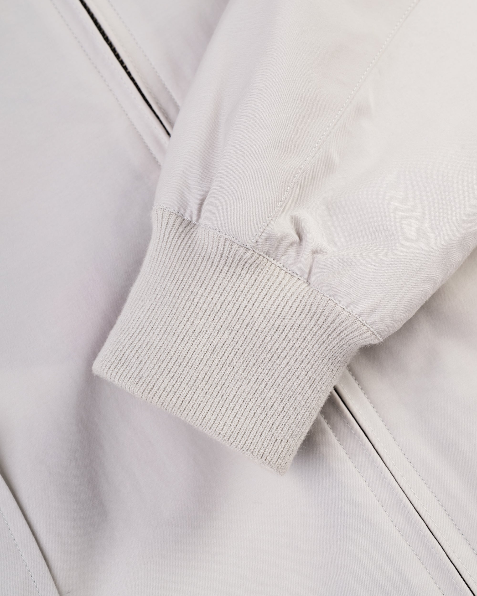 Made-in-England Mist Baracuta G9 Harrington Jacket