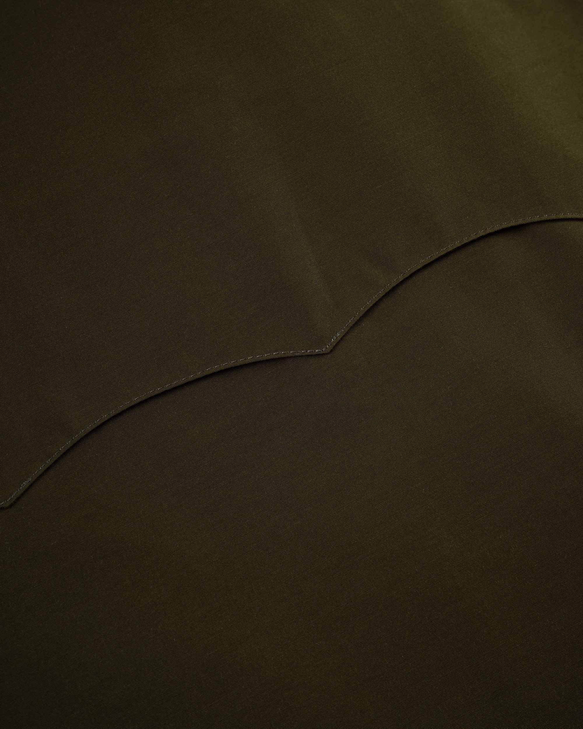 Made-in-England Baracuta G9 Harrington Jacket