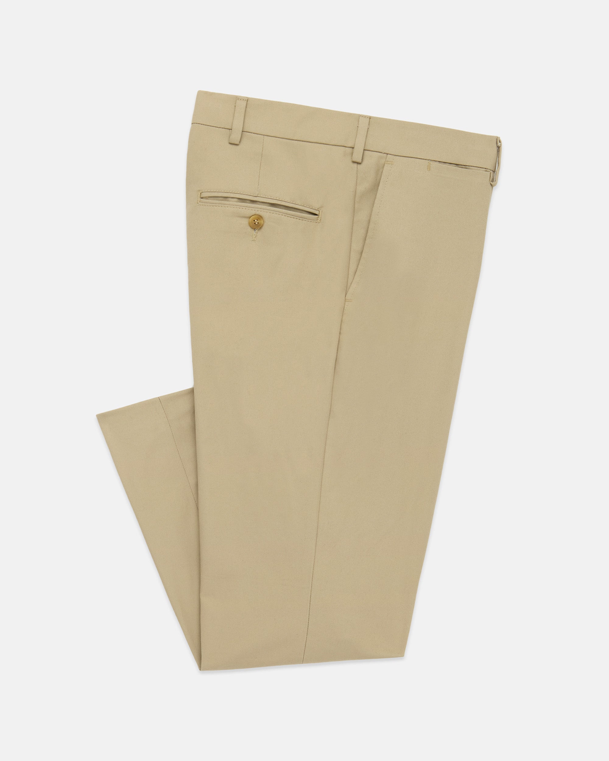 a.presse 22SS chino trousers ベージュ2 A.PRESSE 