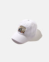 Aaron Chang White Ivy Reader Cap