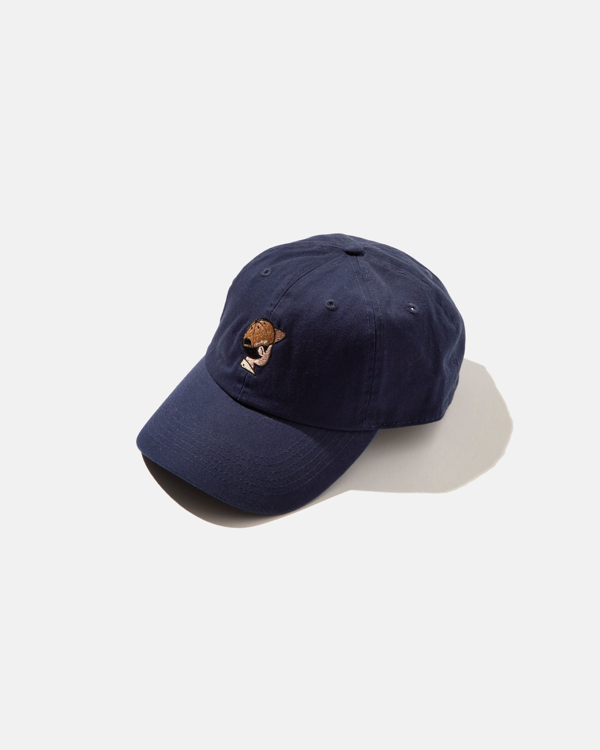 Aaron Chang Navy Cap