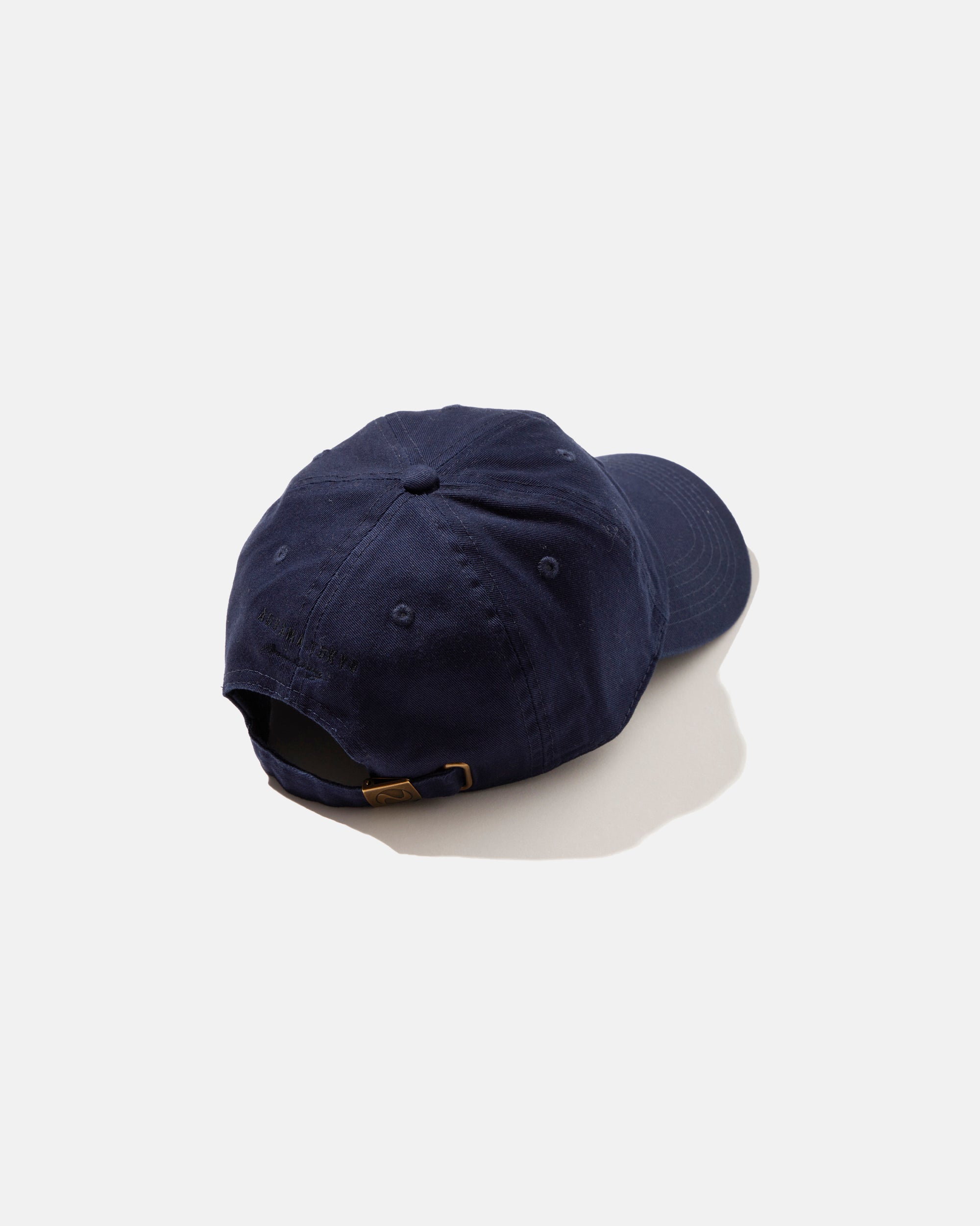 Aaron Chang Navy Cap