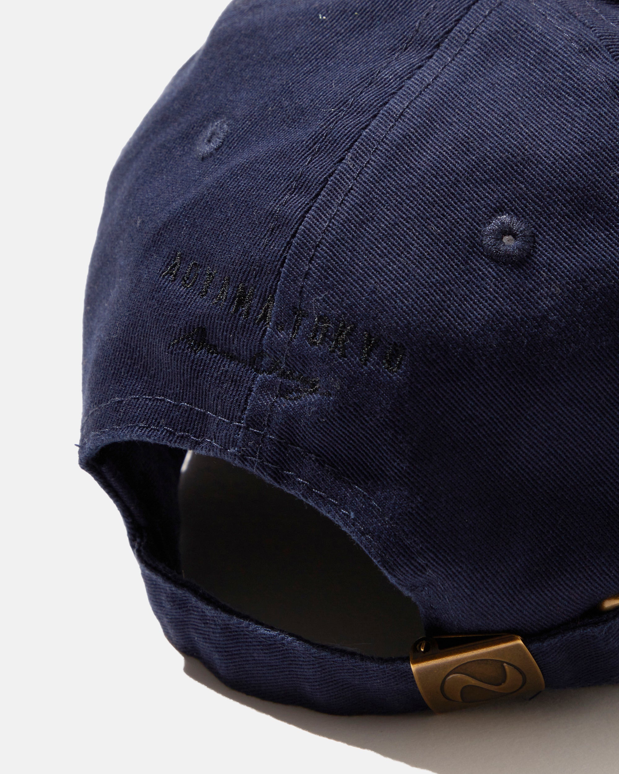 Aaron Chang Navy Cap