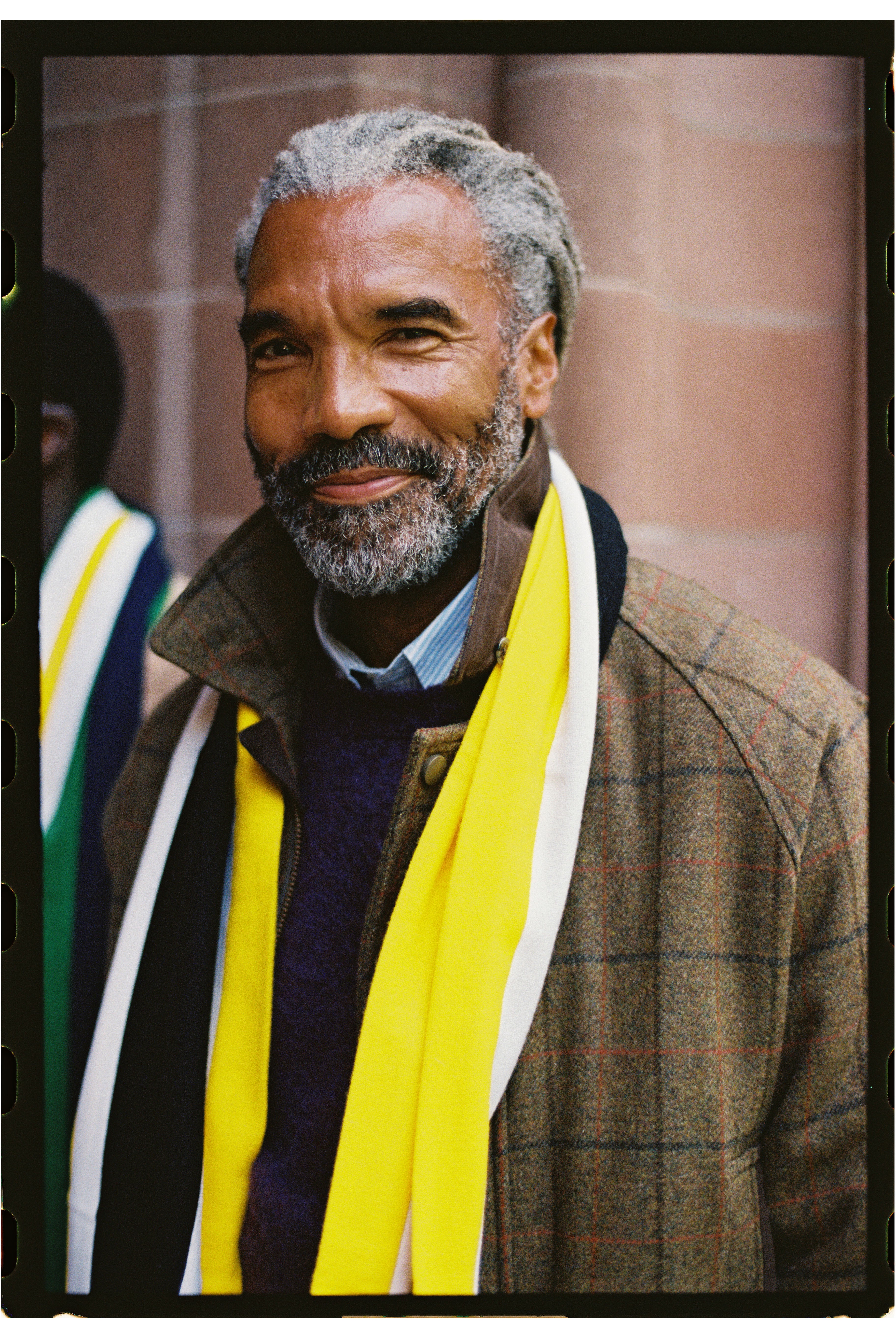 Wool Waterproof Field Coat | Casual Outerwear - J. Press