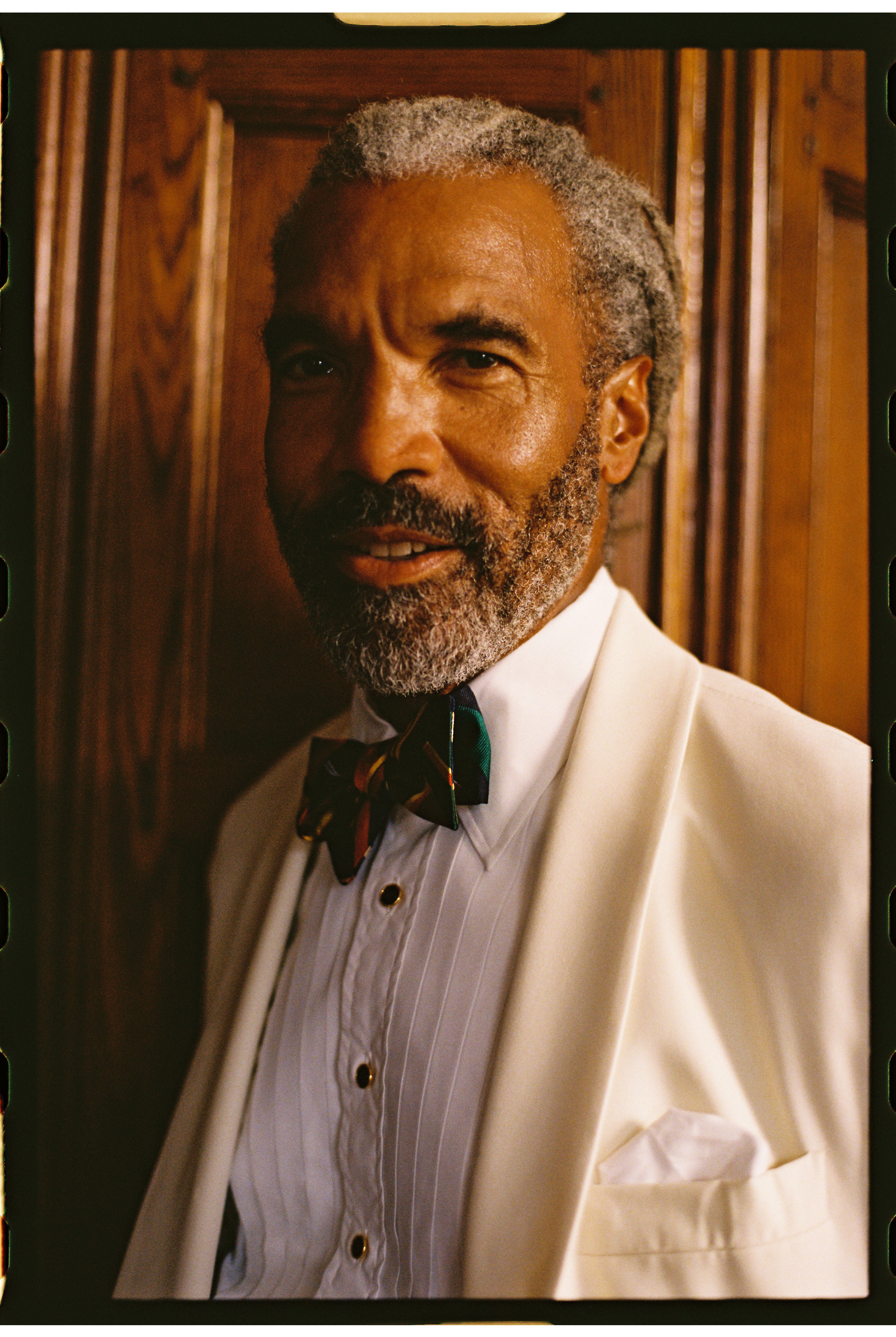 Onyx Cufflink and Stud Set