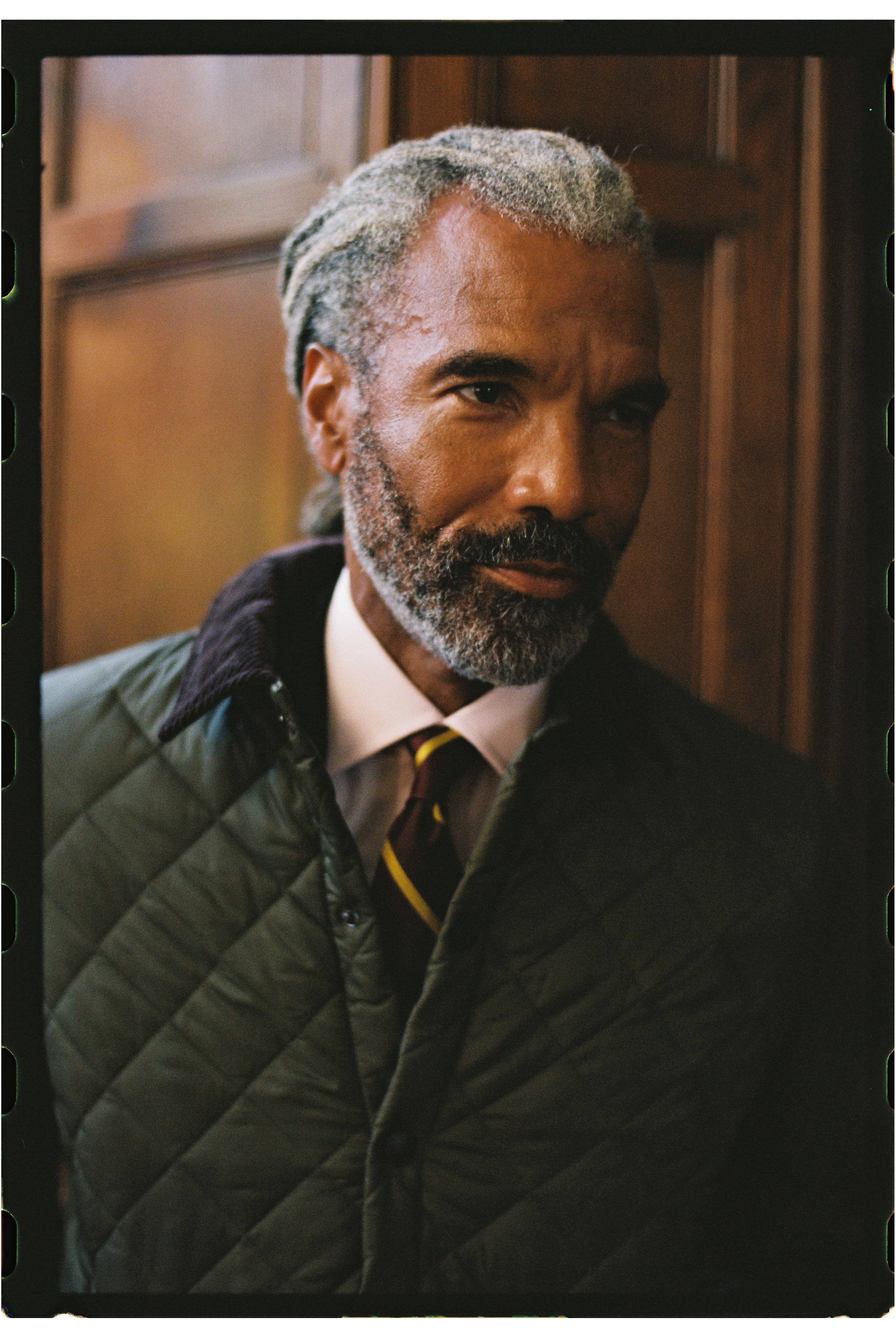 Barbour Liddesdale® Quilted Jacket - Olive | Men's Jackets - J. Press