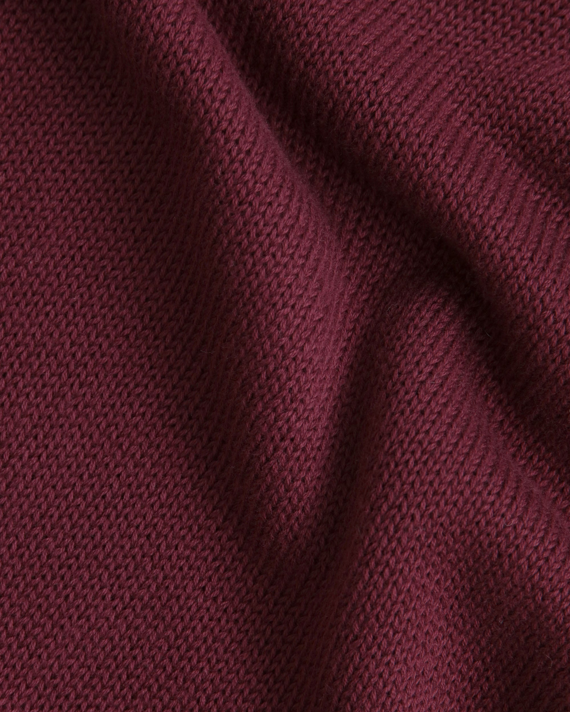 Harvard Cotton Crewneck "H" Sweater
