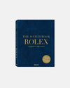 The Watch Book Rolex (Special Luxury Edition)