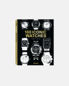 100 Iconic Watches