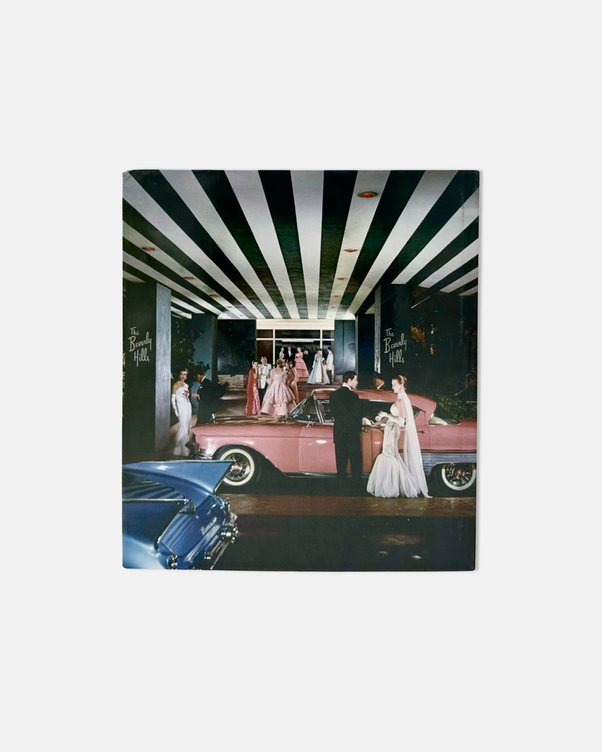 The Beverly Hills Hotel & Bungalows The First 100 Years Robert S. Anderson Book