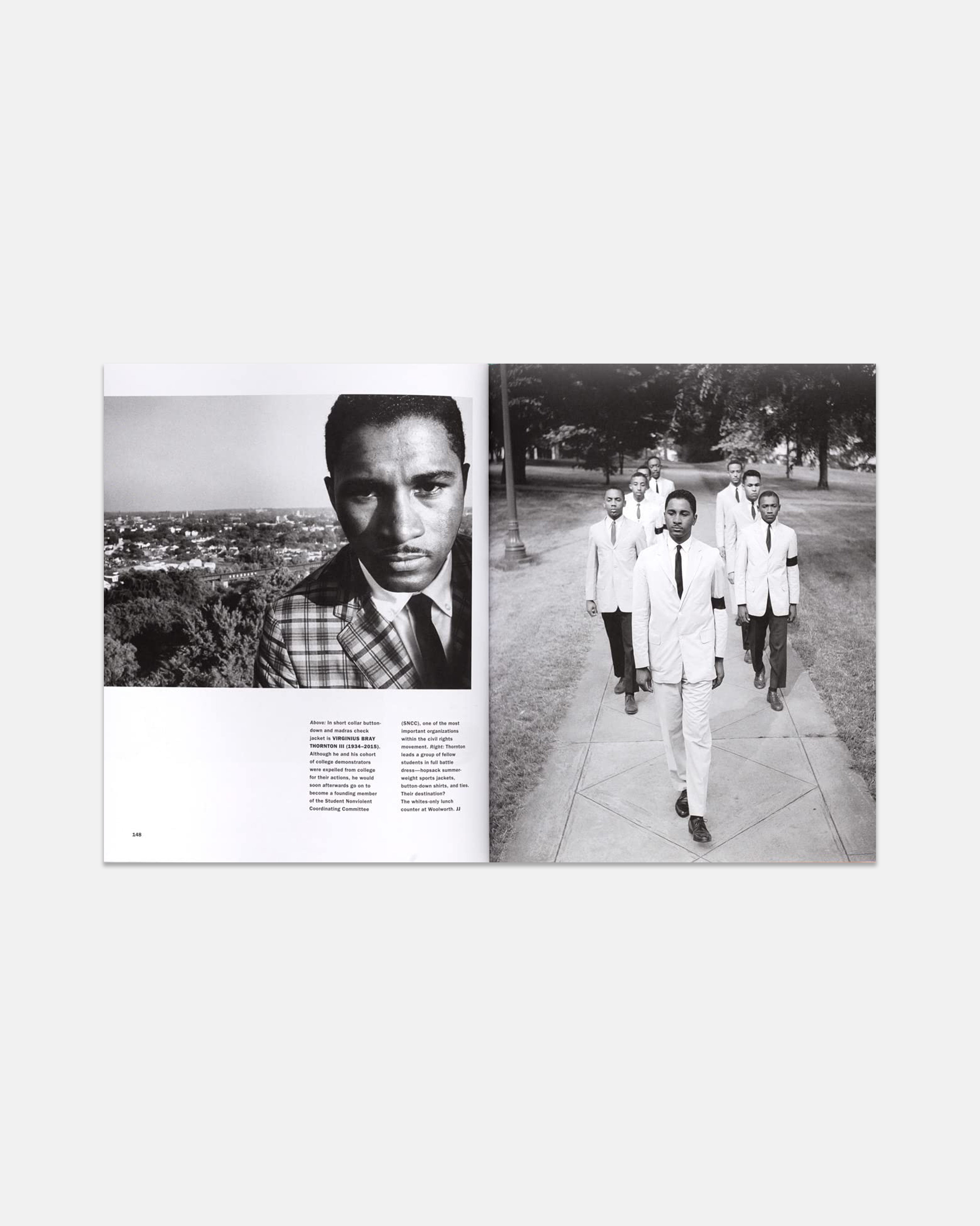 Black Ivy: A Revolt in Style (Unsigned)