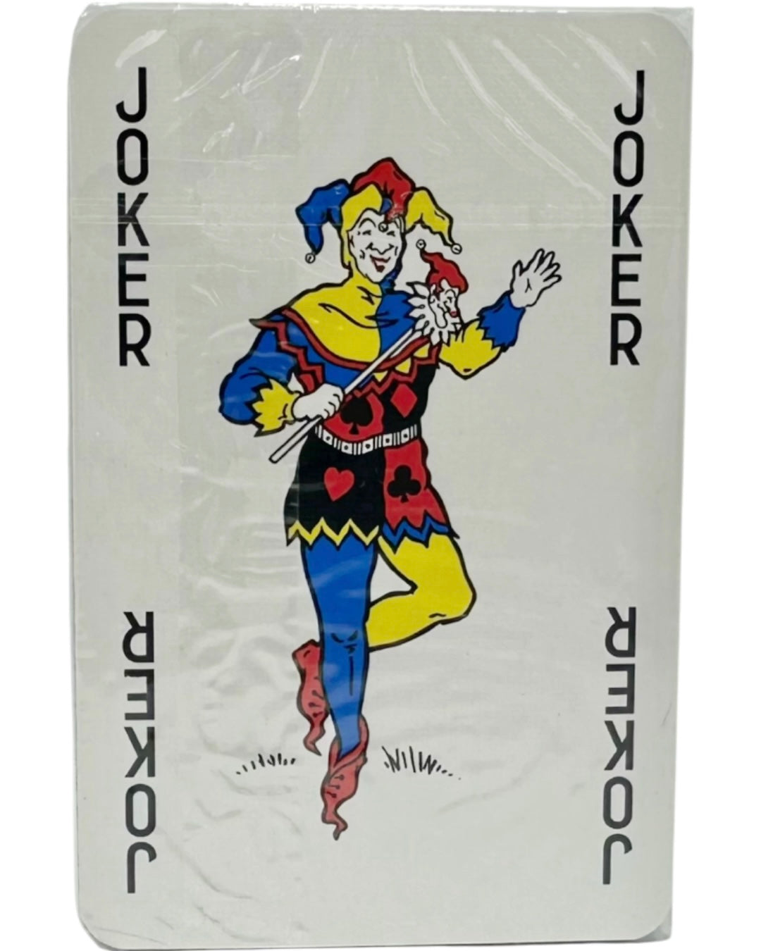 Claridge's Hotel Mayfair London Playing Cards