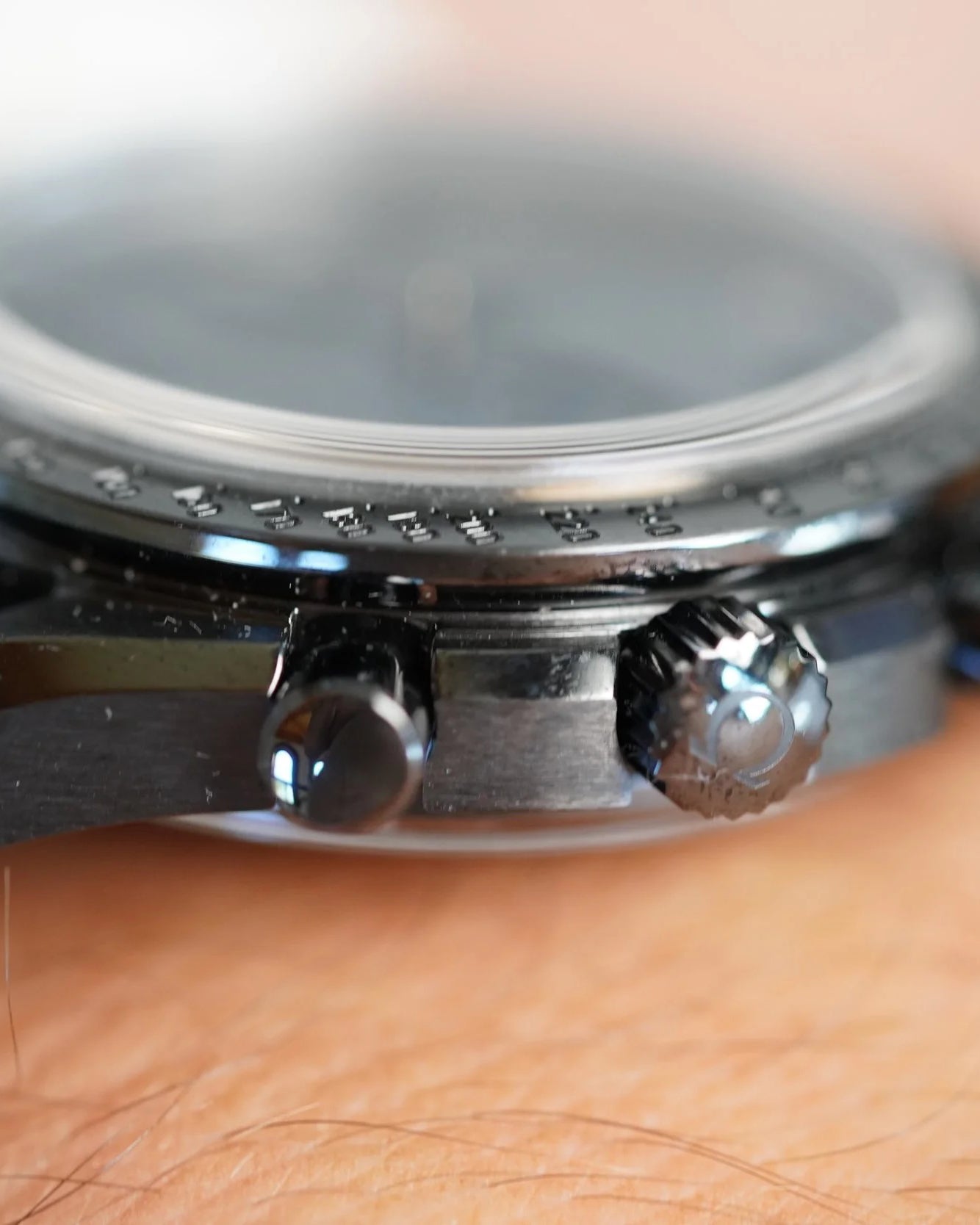 OMEGA Speedmaster Dark Side of the Moon Ref. 311.92.44.51.01.005 Full Set New