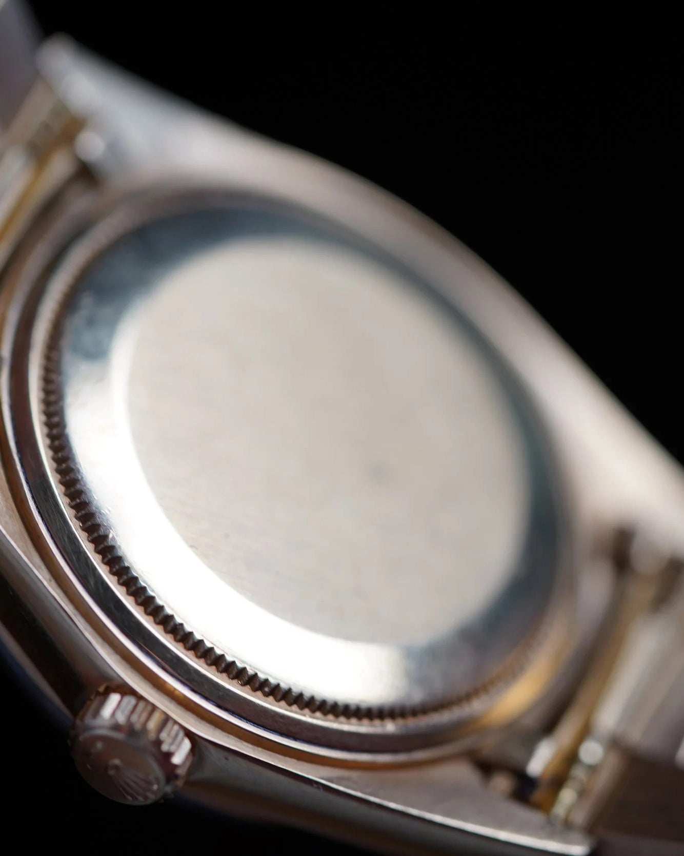 Rolex Day-Date Reference 1802 in 18K YG