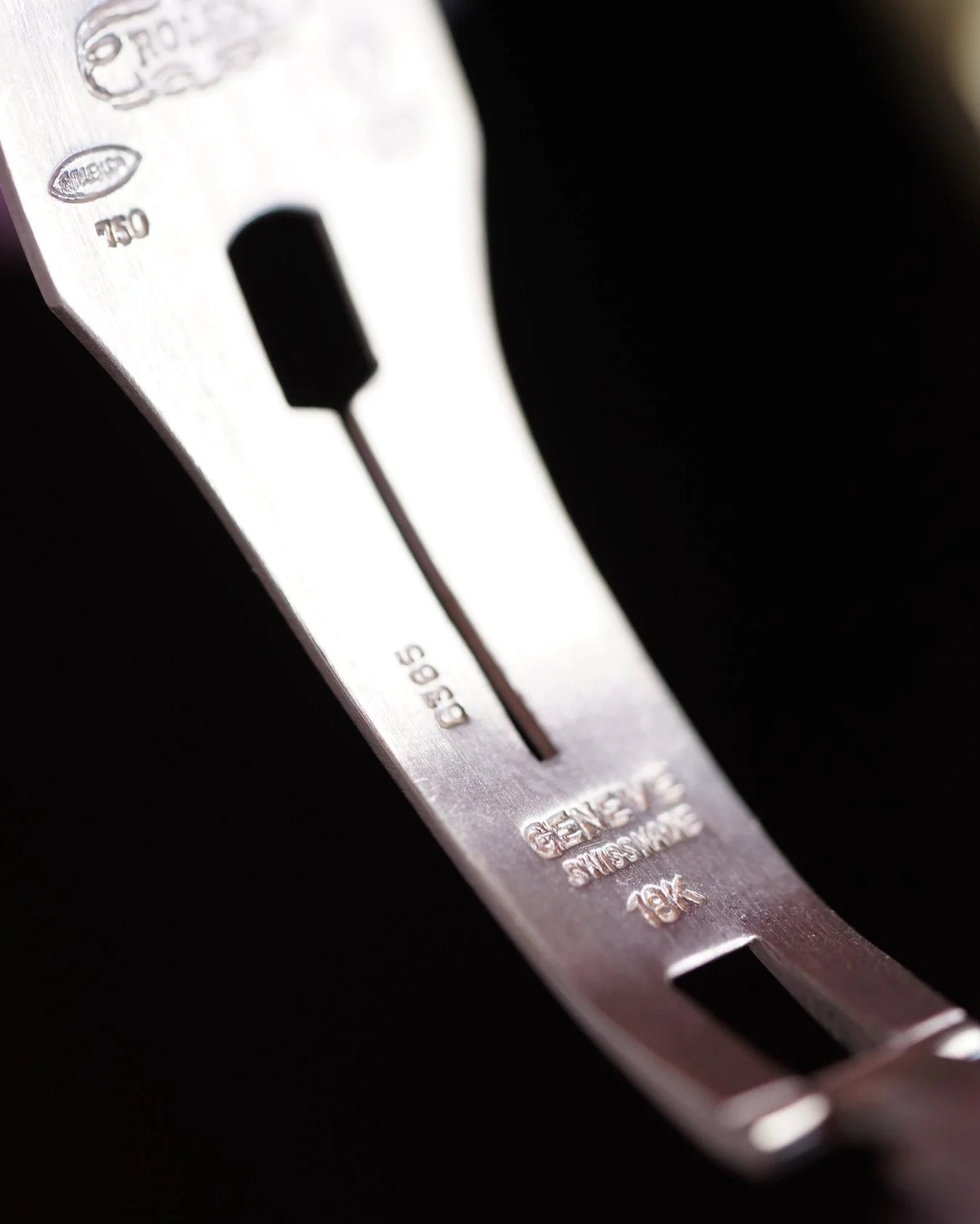 Rolex Day-Date Reference 1802 in 18K YG