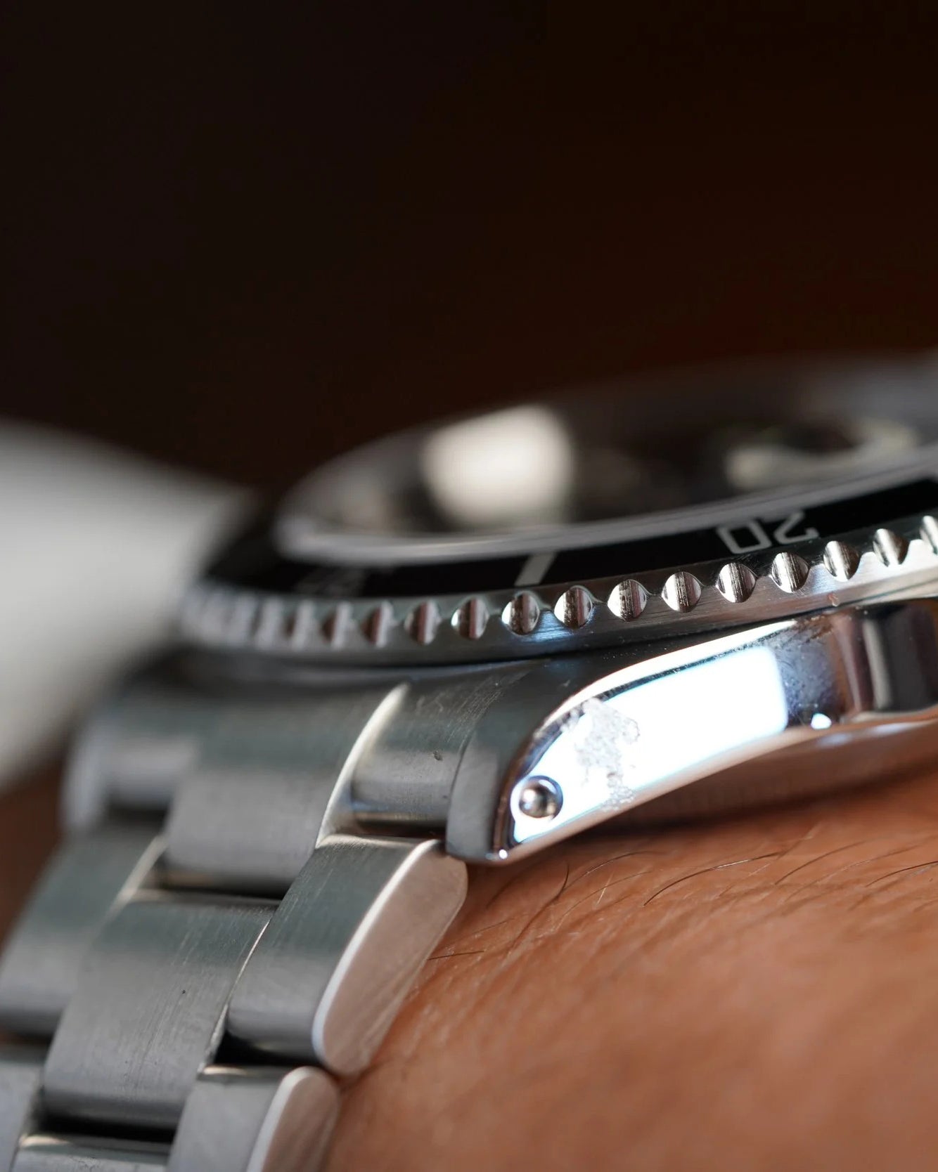 Rolex Submariner Ref. 16610 Full Set