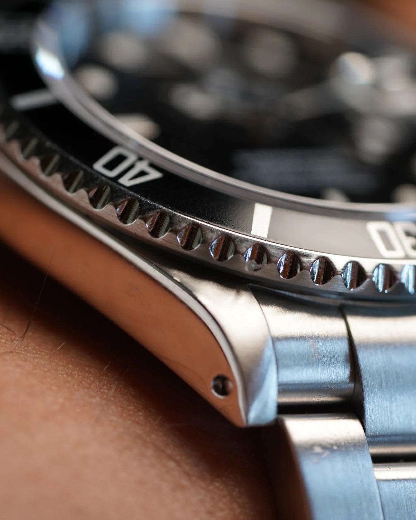 Rolex Submariner Ref. 16610 Full Set