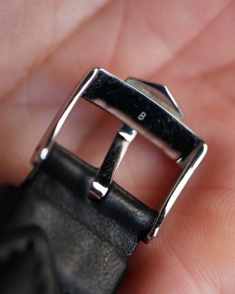 Heuer Autavia GMT Ref 741.603